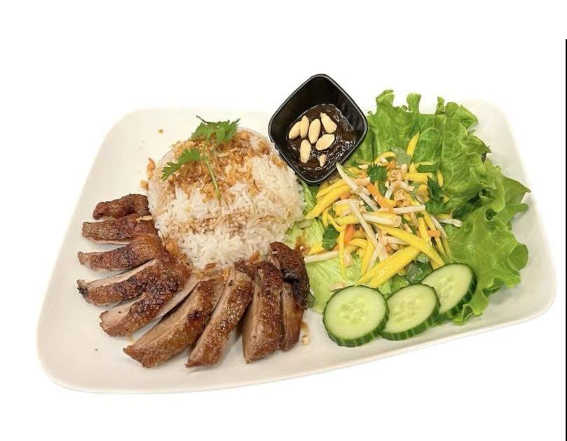 Hanoi Quan 1